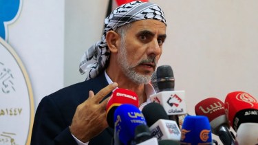 Los rebeldes hutíes de Yemen anuncian la muerte de su «primer ministro» en ataque de Israel