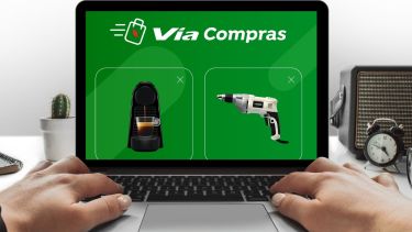Así funciona Vía Compras: el marketplace donde todo llega fácil, en cuotas y sin comisiones
