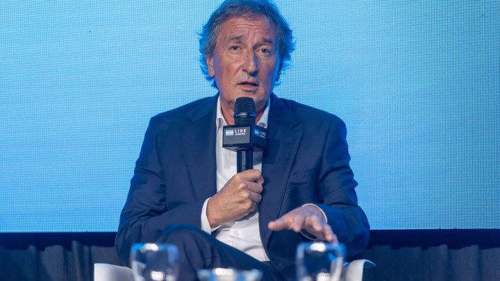 Javier Rielo La hoja de ruta de TotalEnergies tras la venta de áreas a YPF - Diario ...