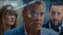 Imagen de «Jay Kelly»: ¿De qué se trata la nueva apuesta de Netflix protagonizada por George Clooney y Adam Sandler?