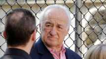 Imagen de Murió Jerry Adler, el icónico Hesh Rabkin de ‘Los Soprano’, a los 96 años