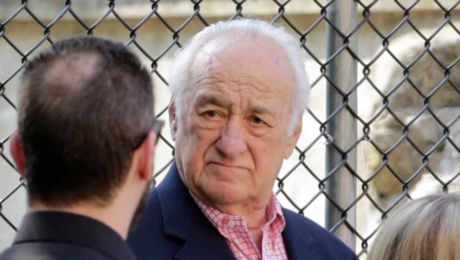 Murió Jerry Adler.-