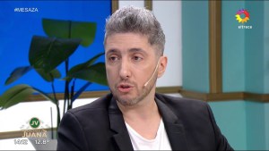 Jey Mammón mostró su felicidad tras su regreso a la televisión: «Nos vamos a volver a encontrar» 