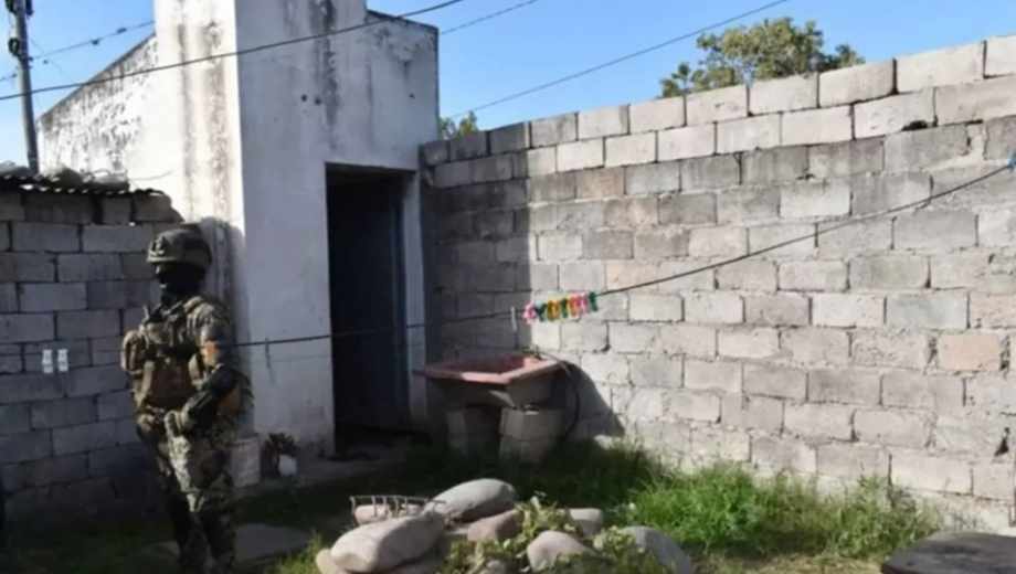 Presunto asesino serial en Jujuy.-