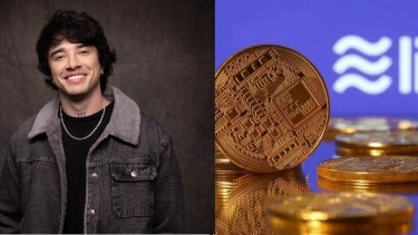 Julián Serrano quedó involucrado en el caso $LIBRA y la Justicia solicitó la inmovilización de criptoactivos en el exterior 