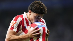 La determinante decisión que tomó Julián Álvarez sobre su futuro