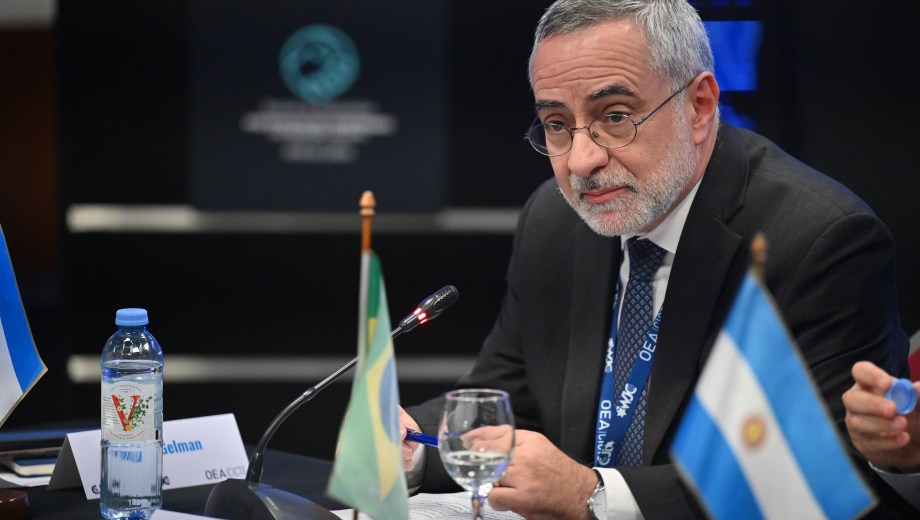 El diplomático opinó que la relación de países es más importante que las diferencias políticas.