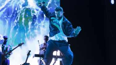 Justin Timberlake anunció que fue diagnosticado con la enfermedad de Lyme