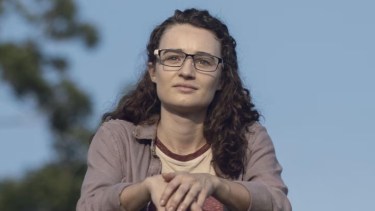 A sus 33 años, murió Kelley Mack, la actriz que hizo una temporada en “The Walking Dead” 