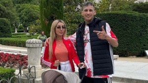 Tamara Báez se arrepintió de la reconciliación con L-Gante: “Quiero estar sola”