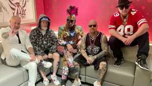 Furor por Limp Bizkit: la banda vuelve a la Argentina con show confirmado en diciembre 2025