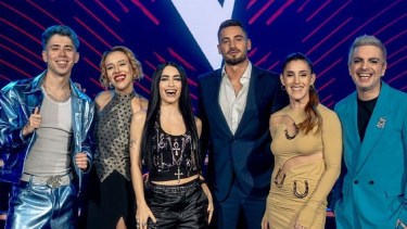 La Voz Argentina: cambio de horario para este viernes 15 de agosto