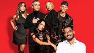 Cambios en La Voz Argentina: qué pasará con el reality de Telefe este viernes 22 de agosto 2025