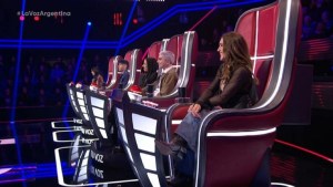 Qué pasará con La Voz Argentina este viernes 29 de agosto 2025