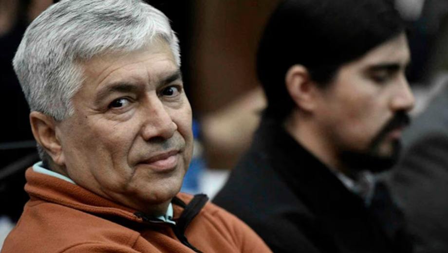 La Justicia dispuso el decomiso de propiedades y activos de Lázaro Báez. (Foto: Gentileza TN).