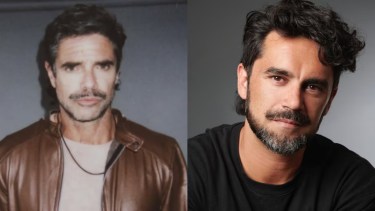 Aseguran que Luciano Castro y Gonzalo Heredia están peleados tras largos años de amistad: los motivos 