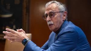 Mario Lugones y el interventor de Discapacidad faltaron a Diputados por las presuntas coimas: la oposición redobla la apuesta