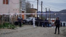 Imagen de Identificaron al joven asesinado en Bariloche y la Policía busca al autor
