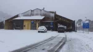 Alerta en los pasos fronterizos a Chile: información esencial para el 4 de agosto 2025