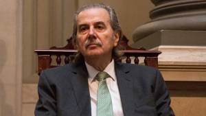 De presuntas coimas en Discapacidad al fentanilo: un exjuez de la Corte evalúa la actuación de la Justicia