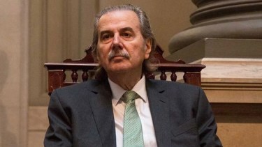 De presuntas coimas en Discapacidad al fentanilo: un exjuez de la Corte evalúa la actuación de la Justicia