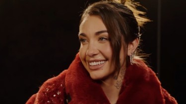 María Becerra vuelve a River con un show 360: cuándo salen y cómo conseguir las entradas