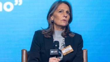 Tettamanti: «mi visión para la Argentina es crear un ámbito regulatorio confiable y perdurable»