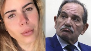 Así es la vida de lujo que llevan José Alperovich y Marianela Mirra en plena prisión domiciliaria 