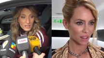 Imagen de Mica Viciconte echó leña al fuego a la guerra entre Cubero y Nicole Neumann: «desde hace ocho años»