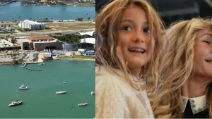 Confirmaron la tercera víctima fatal del accidente náutico en Miami en el que murió Mila Yankelevich 