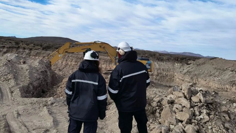 La declaración también funciona como fuente oficial de información estadística. Foto: archivo.