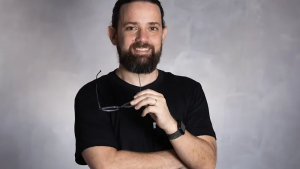 El emprendedor de Choele que viajó al mundo y fundó la plataforma cripto más grande de Argentina