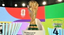 Imagen de FIFA anunció la sede del sorteo del Mundial 2026 de Estados Unidos, México y Canadá