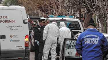 Investigan femicidio en Neuquén: confirman que la víctima era policía, su pareja fue detenida y hay varias hipótesis