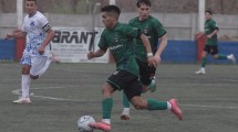 Imagen de La Selección de Neuquén le ganó a Bariloche y avanzó a la próxima fase en la Copa País