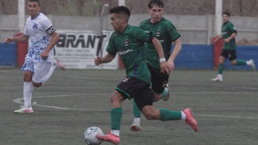 La Selección de Neuquén le ganó a Bariloche y avanzó a la próxima fase en la Copa País