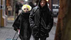 Llegará un aire polar a la Patagonia: mínimas de -6ºC a fines de octubre, y lluvias y tormentas en gran parte del país