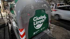 Presentan la nueva flota de Cliba en Neuquén para la concesión hasta 2035