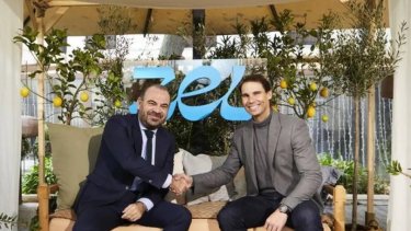 Rafael Nadal invertirá en un hotel en Bariloche: qué otras cadenas apuestan por la ciudad