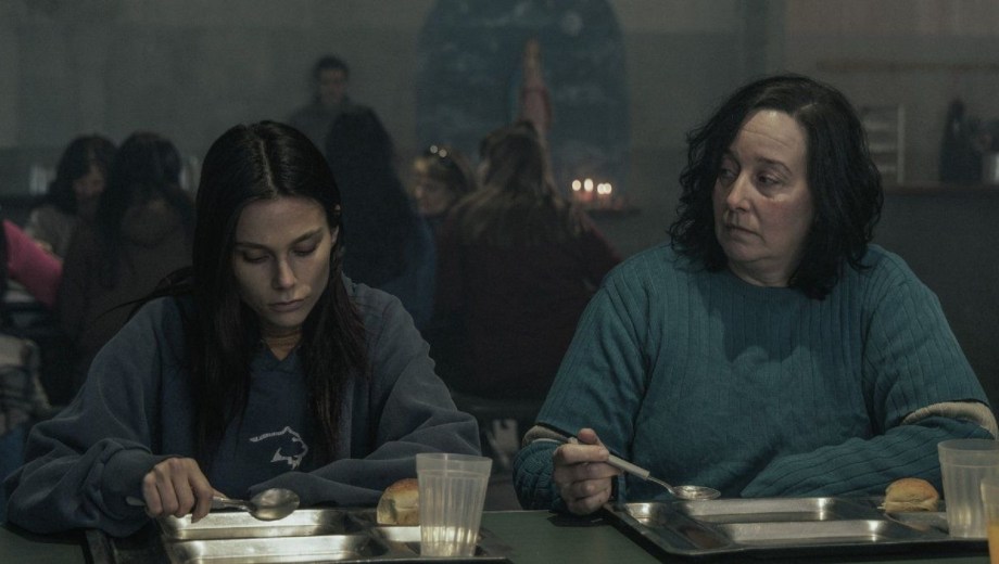 “En el barro”, la apuesta de Netflix. 