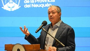 El Presupuesto 2026 de Neuquén será de $7,57 billones: Rolando Figueroa estima otro año con superávit