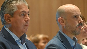 Jueza le ordenó a Rolando Figueroa eliminar el sugestivo video de La Neuquinidad y dejar de hacer campaña