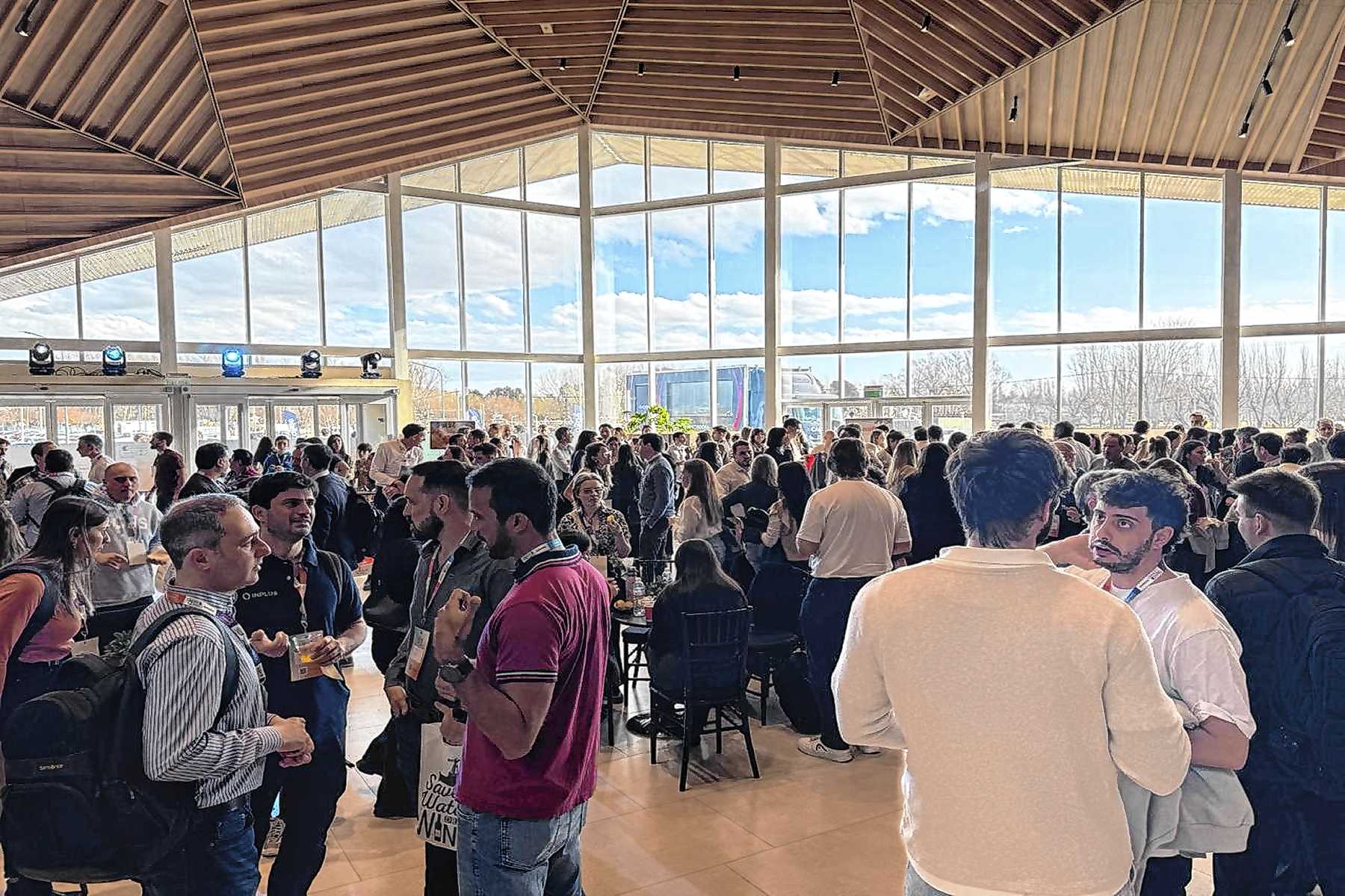 Neuquén será sede de la Experiencia Endeavor Patagonia 2026