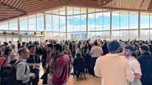Imagen de El evento de emprendedores más grande de la Patagonia llega a Neuquén: agenda y oradores