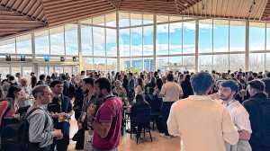 El evento de emprendedores más grande de la Patagonia llega a Neuquén: agenda y oradores