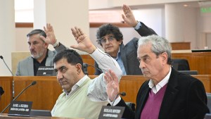 Neuquén tiene nueva jueza municipal de Faltas