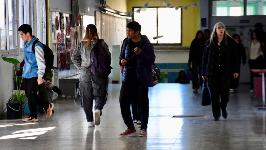 Estudiantes podrán hacer una modalidad virtual en universidades de Latinoamérica. Foto: archivo. 
