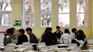 Pico de inscriptos en la Universidad del Comahue: en la primera semana son más de 1.600