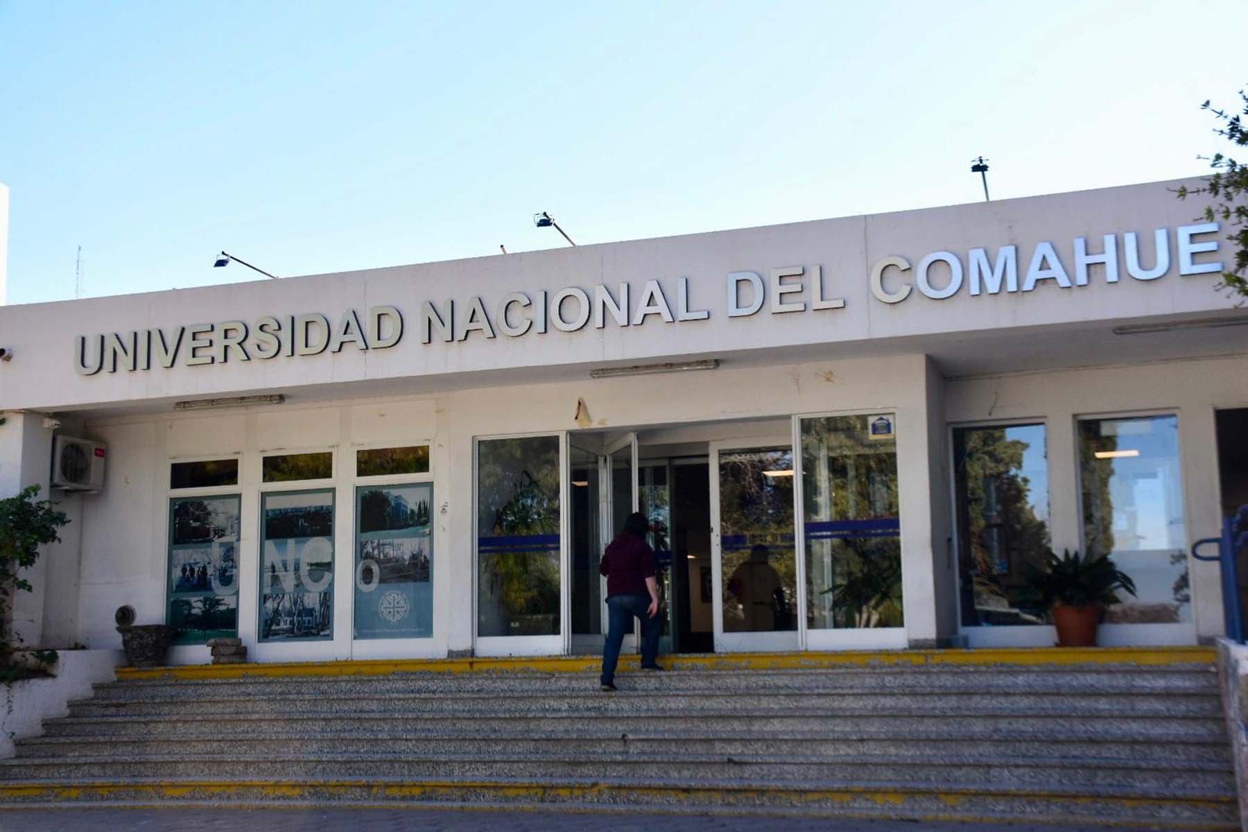La UNCo dictará una tecnicatura en Yacimientos No Convencionales en ...