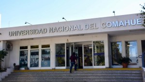 La UNCo dictará una tecnicatura en Yacimientos No Convencionales en Huincul